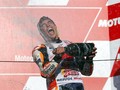 Juara Dunia 2018, Marquez Tak Mau Santai di MotoGP Australia