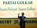 Jokowi 'Curhat' Tak Pernah Jabat Ketua Umum Parpol