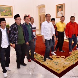 Kebijakan Pajak Jokowi Bikin Susah Tidur, Ini Kata Tim Sukses