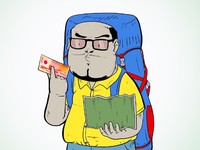 Gaji Ngepas Ingin Liburan ke Luar Negeri? Ini 3 Tipsnya!