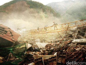 Apa Itu Bencana Hidrometeorologi? Ini Jenis hingga Cara Mencegahnya