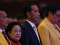 Golkar dan Gerindra Tak Persoalkan Ketum Parpol Jadi Menteri