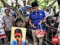 Sandi Enggan Komentari Kasus Dhani, Gerindra Fokus di Ekonomi