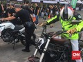 Benelli Klaim Siapkan Skutik Pesaing Lambretta dan Vespa