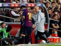 Tanpa Messi, Barcelona Tidak Pernah Menang di El Clasico