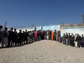 Cegah Kecurangan, Pilpres Afghanistan Gunakan Mesin Biometrik