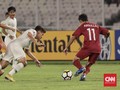 Timnas Indonesia U-19 Kalah 5-6 dari Qatar di Piala Asia 2018