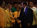Golkar Sindir PSI: Fokus Saja pada Pemenangan Jokowi