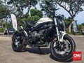 Benelli-Viar Mulai Pangkas Produksi Motor Imbas Corona di RI