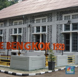 RI Incar 157 Pembangkit Listrik EBT Berkapasitas 4.718 MW