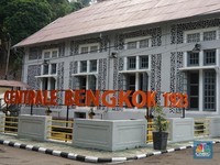 RI Incar 157 Pembangkit Listrik EBT Berkapasitas 4.718 MW