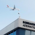 Sempat Dipesan Garuda, Bombardier Kini PHK 2.500 Pekerja
