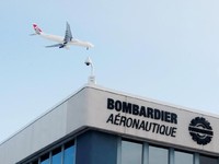 Sempat Dipesan Garuda, Bombardier Kini PHK 2.500 Pekerja