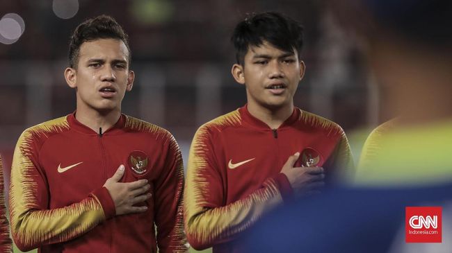 Witan Disebut Berpotensi Susul Egy Maulana ke Klub Eropa