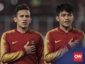 Witan Disebut Berpotensi Susul Egy Maulana ke Klub Eropa