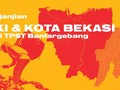INFOGRAFIS: Perjanjian Sampah Jakarta dan Kota Bekasi