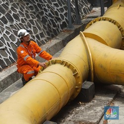 Kencana Energi Siap Masuk Bursa, Lepas 977 Juta Saham