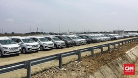 Suzuki Bicara Tambah Model Produksi Lokal
