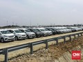Suzuki Bicara Tambah Model Produksi Lokal