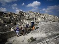 Matera, Dulu Bersejarah Kelam Sekarang Kota Kebudayaan Eropa