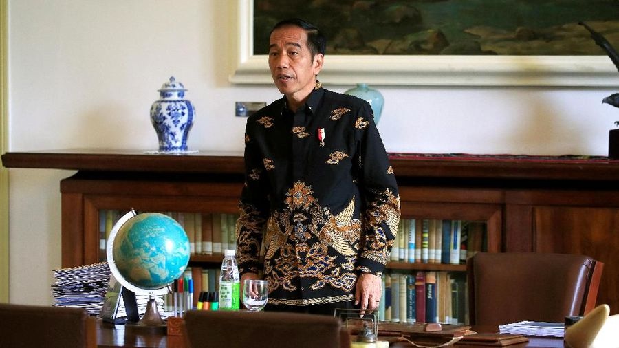 Iuran BPJS sampai masalah wacana revisi UU Ketenagakerjaan