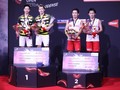 5 Fakta Menarik Marcus/Kevin di Final Hong Kong Terbuka 2018