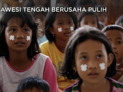 Pasca Gempa & Tsunami, Sulawesi Tengah Berusaha Bangkit