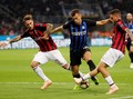 7 Catatan Penting Jelang Duel AC Milan vs Inter Milan