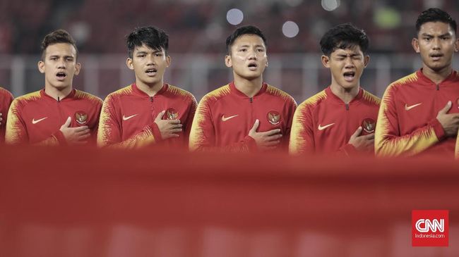 Jadwal Siaran Langsung Timnas Indonesia U19 vs UEA Jadwal Siaran Langsung Timnas Indonesia U19 vs UEA