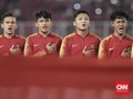Siaga Satu Timnas Indonesia U-19 vs Jepang di Piala Asia 2018