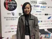 Designer Ini Gandeng Kaum Difabel untuk Hasilkan Karyanya