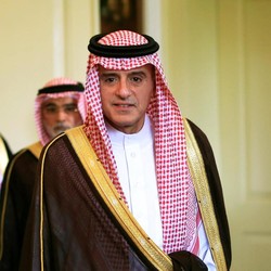 Menlu Arab: Laporan CIA soal Pembunuhan Khashoggi Hoaks