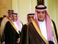 Menlu Arab: Laporan CIA soal Pembunuhan Khashoggi Hoaks
