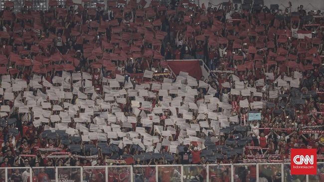 Pelatih Thailand: Terima Kasih Suporter Timnas Indonesia U-19