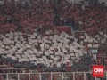 Pelatih Thailand: Terima Kasih Suporter Timnas Indonesia U-19