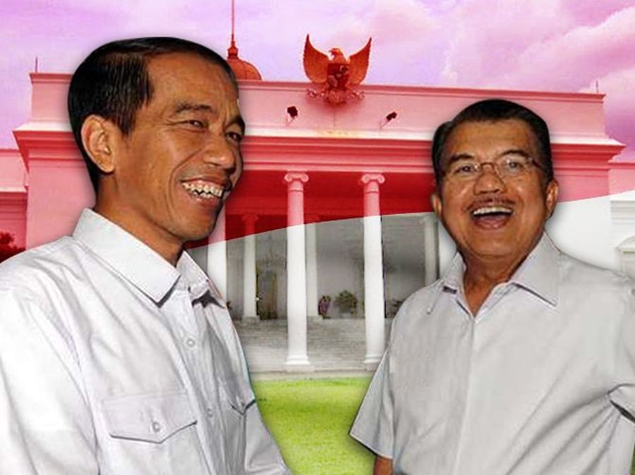 Penjelasan Lengkap Istana Terkait 4 Tahun Jokowi-JK