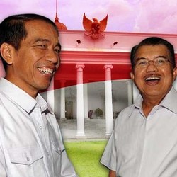 Penjelasan Lengkap Istana Terkait 4 Tahun Jokowi-JK