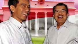 4 Tahun Pemerintahan Jokowi-JK