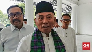 Walikota Tak Mau Jokowi Tinjau Banjir di Bekasi