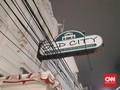 Pemprov DKI Resmi Menutup Diskotek Old City