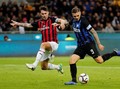 Icardi Bawa Inter Menang Dramatis Atas Milan di Serie A
