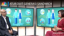 Atur Duit Generasi Sandwich