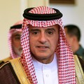 Menlu: Pemerintah Arab tak Terlibat Pembunuhan Khashoggi
