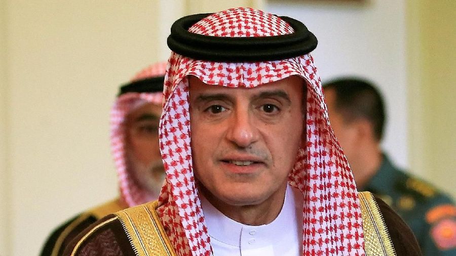 Menteri Luar Negeri Arab Adel al-Jubeir mengatakan negaranya dihakimi dunia saat seluruh fakta pembunuhan Jamal Khashoggi belum terungkap.