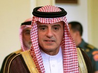 Menlu: Pemerintah Arab tak Terlibat Pembunuhan Khashoggi