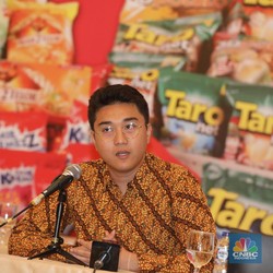 Apes! Ramai Dilepas Investor, Saham AISA Terjun Bebas Lagi