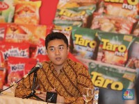 Kreditor Sepakat, Tiga Pilar Lolos dari Jeratan PKPU
