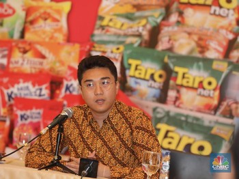 Kreditor Sepakat, Tiga Pilar Lolos dari Jeratan PKPU