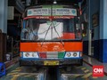 Perusahaan Rasa Koperasi, Sumber Kisruh di Metromini