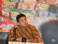 Demi Restrukturisasi, Tiga Pilar Tagih Utang Rp 1,76 T